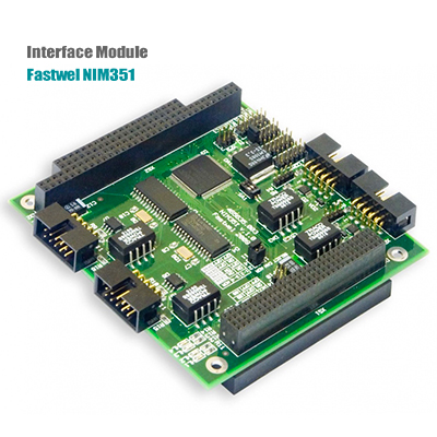 Fastwel NIM351 Interface Module