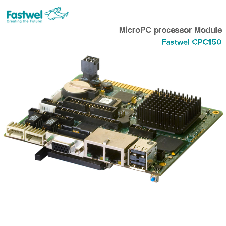 Fastwel CPC150 MicroPC processor Module